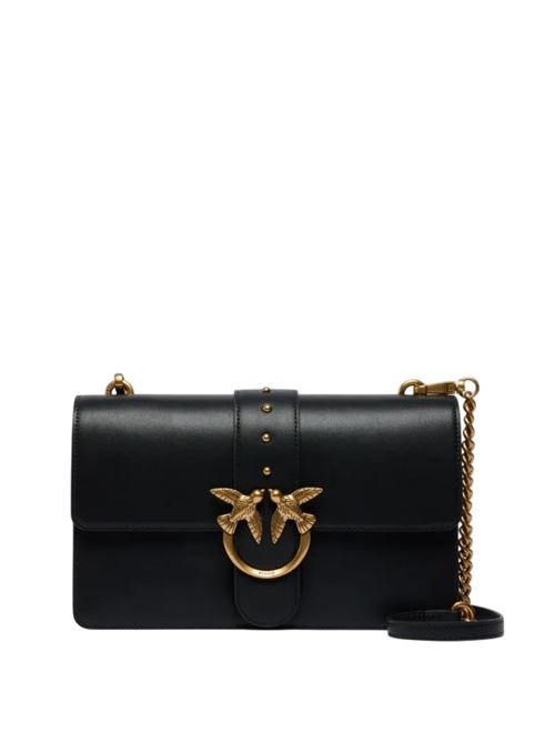 love one classic st. cl vitello Pinko | 105857-A0F1.Z99Q